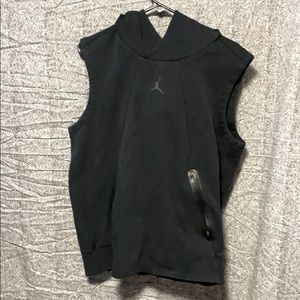 Men’s Jordan Tank Training Hoodie